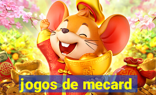 jogos de mecard